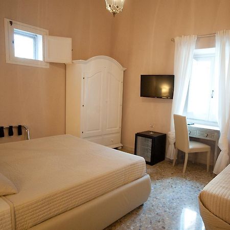 Suite Barocca Noto Zimmer foto