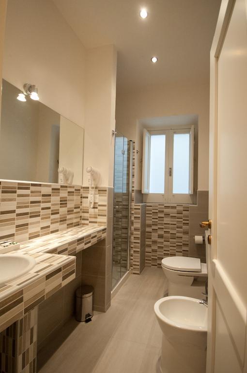 Suite Barocca Noto Zimmer foto