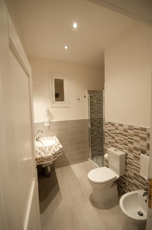 Suite Barocca Noto Zimmer foto