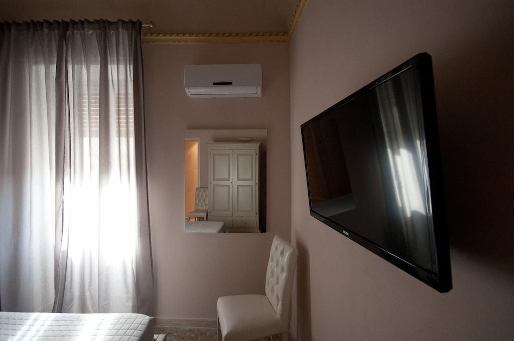 Suite Barocca Noto Zimmer foto