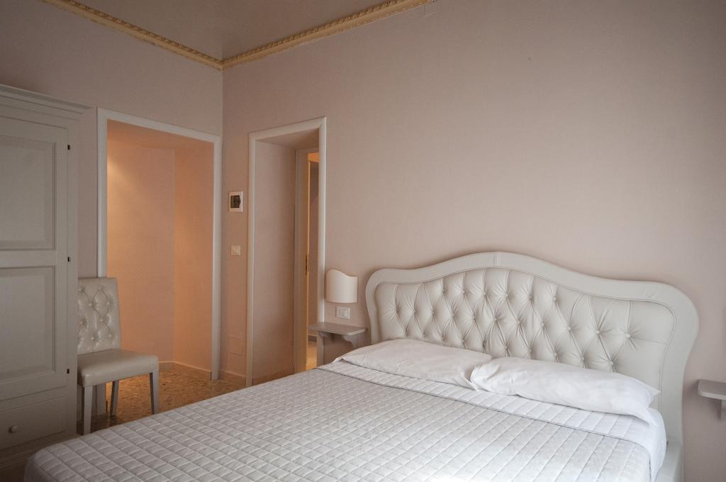 Suite Barocca Noto Zimmer foto