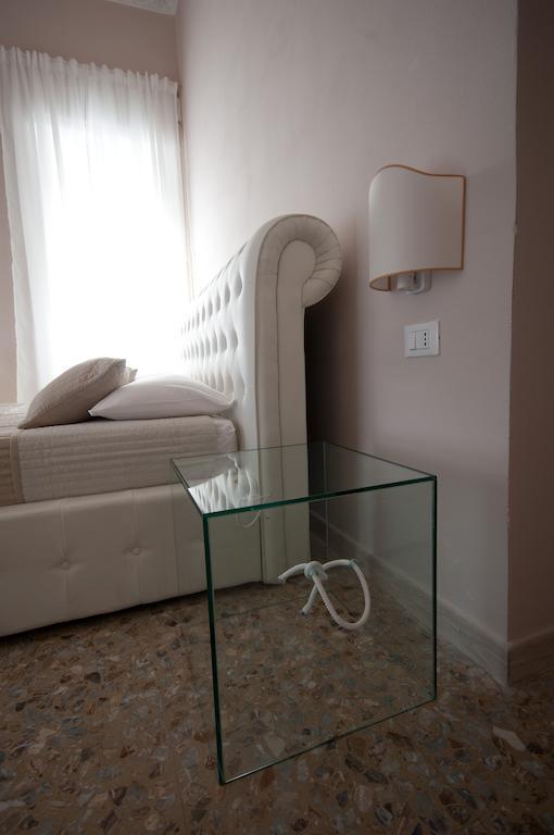 Suite Barocca Noto Zimmer foto