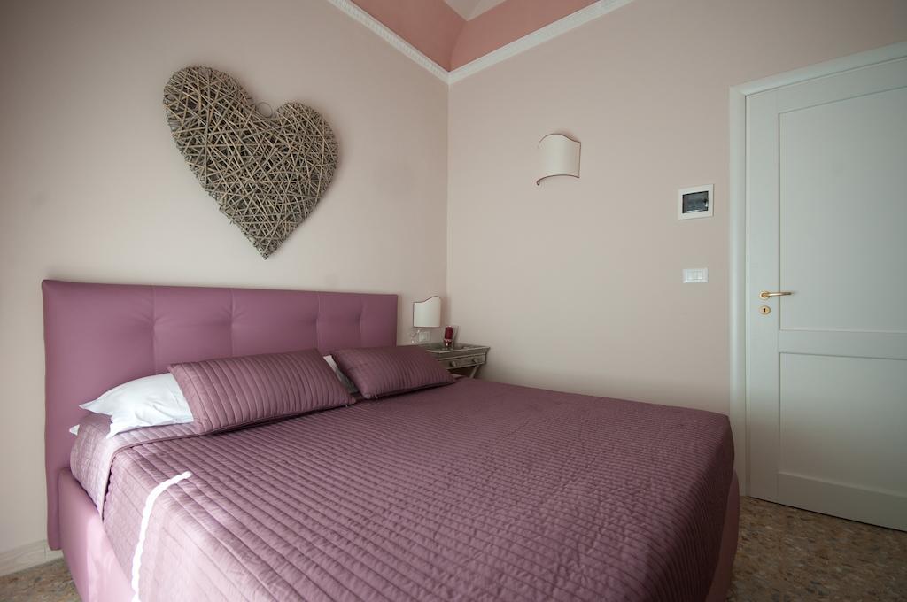 Suite Barocca Noto Zimmer foto