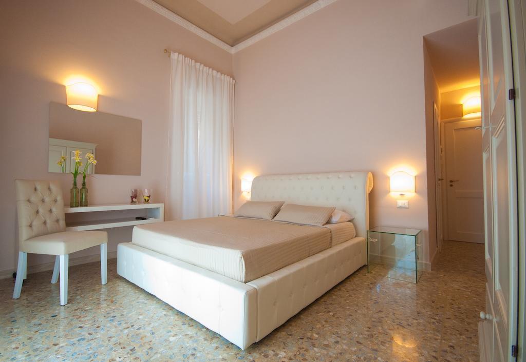 Suite Barocca Noto Zimmer foto